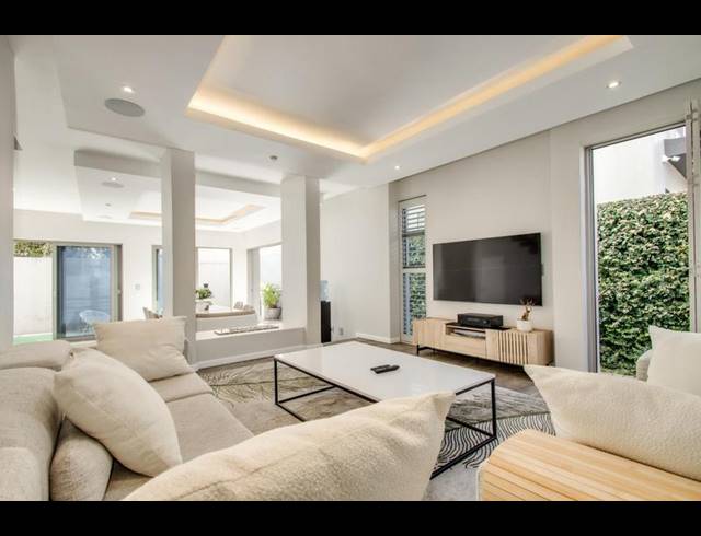 3 BEDROOM PROPERTY TO RENT IN BRYANSTON